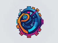 Backward Machine: Unleash Your Creative Potential logo